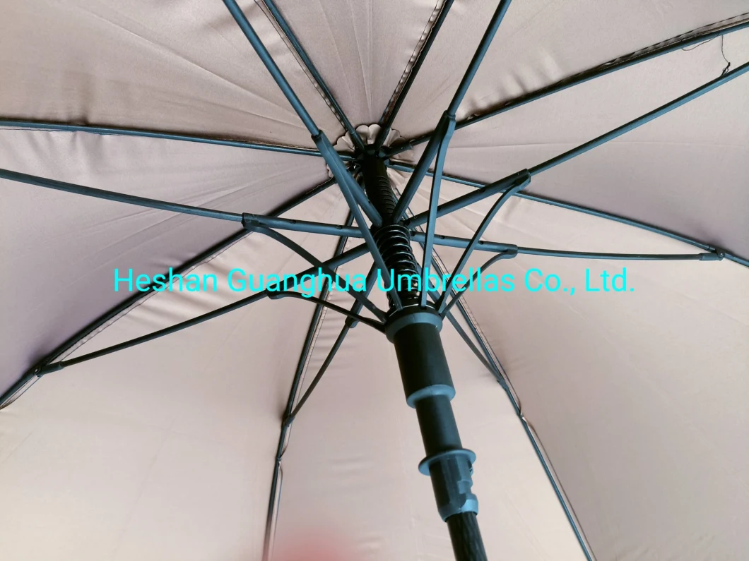 Factory Price 27 Inch Advertising Golf Umbrella for Sale